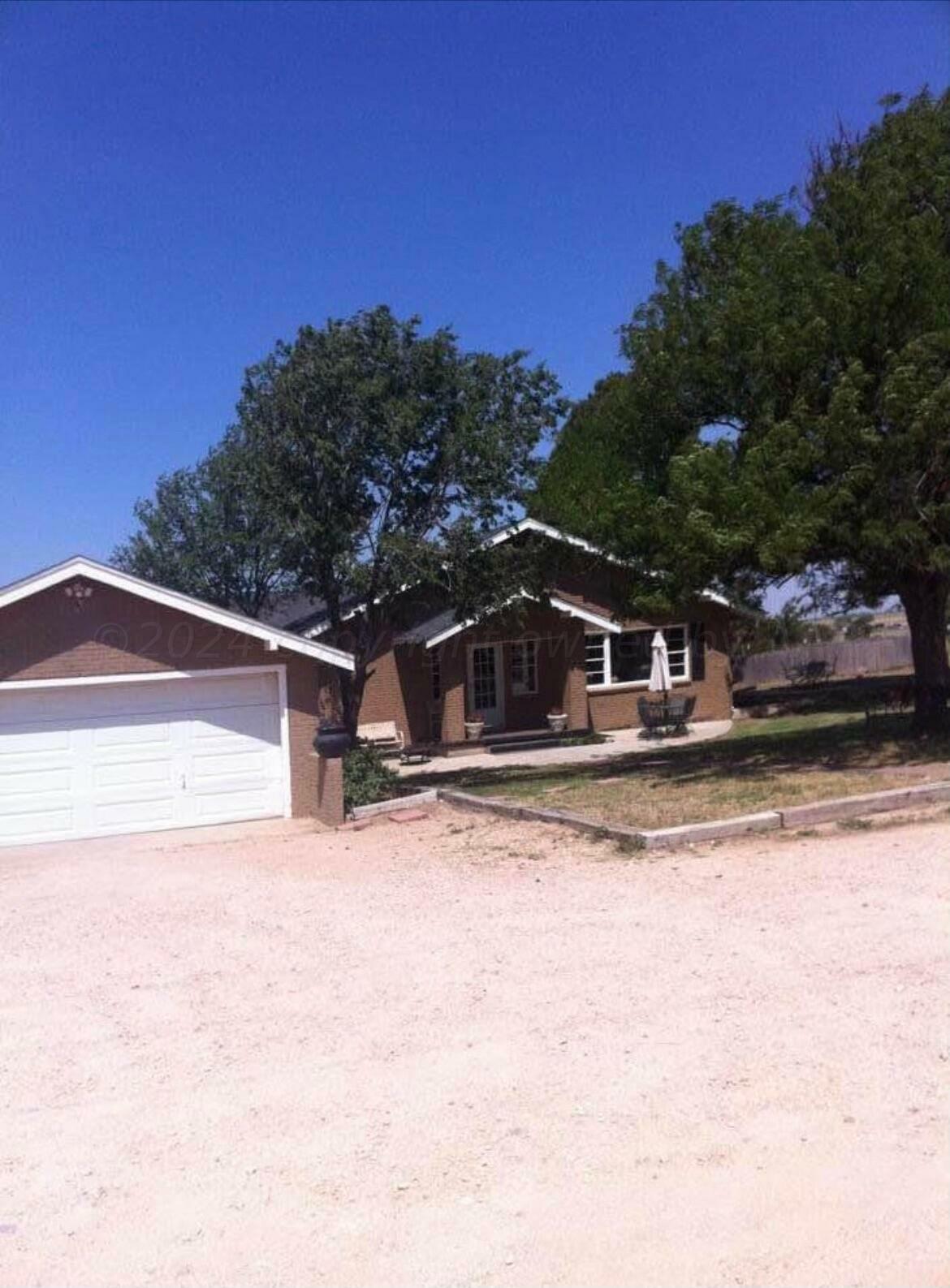 Property Photo:  16501 Fm 2590  TX 79015-5964 