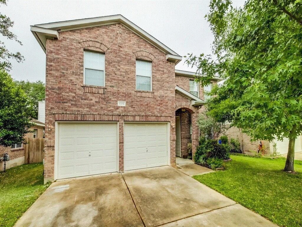 Property Photo:  1209 Parker Place  TX 78613 