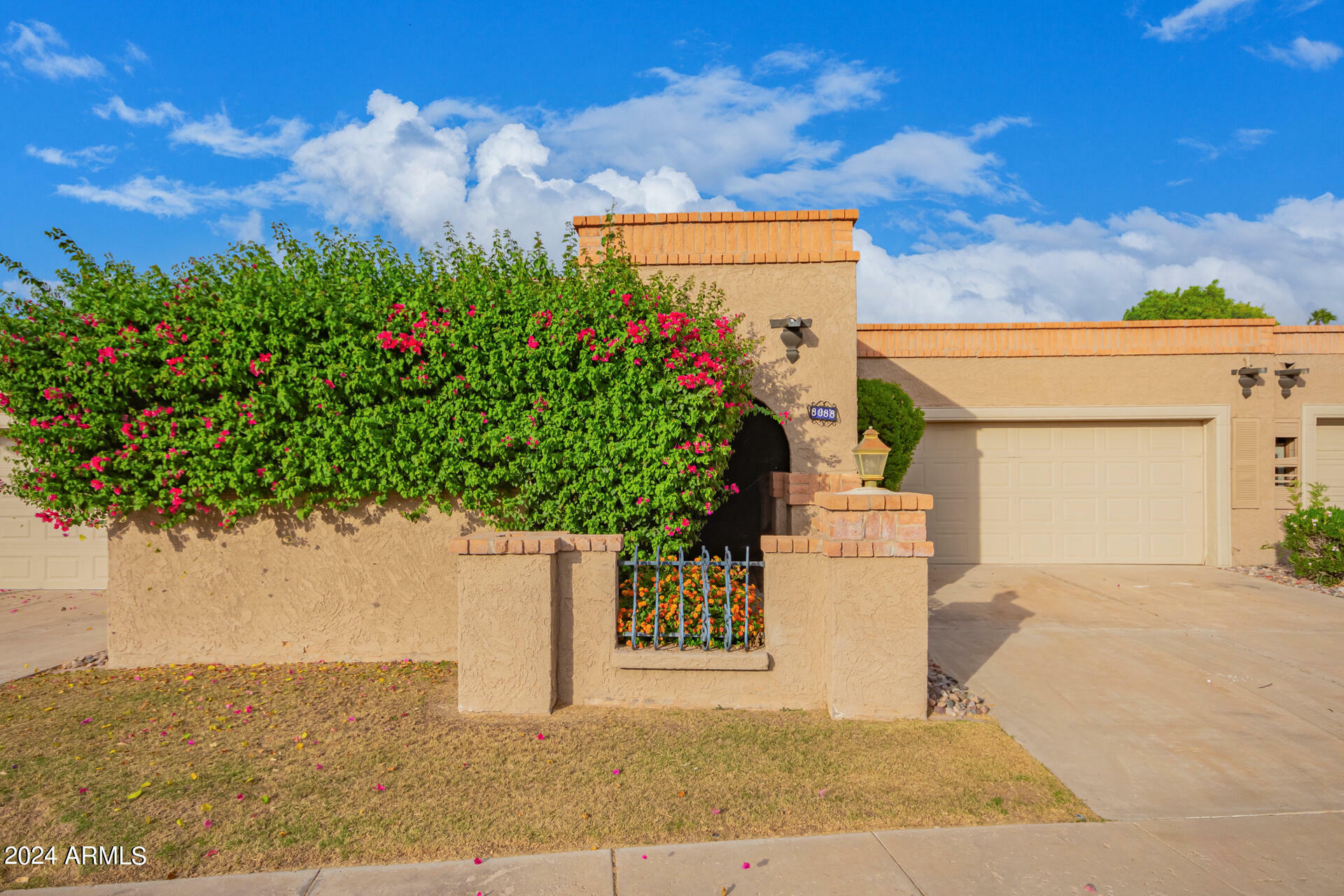 Property Photo:  8088 E Via Del Valle --  AZ 85258 