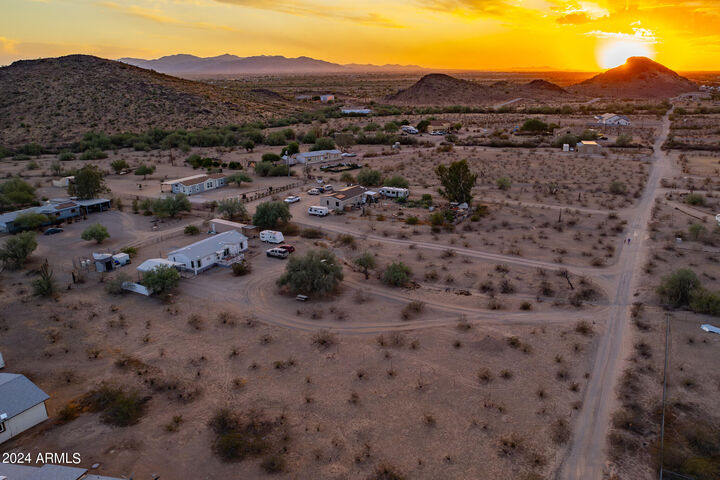 Property Photo:  15127 W Dynamite Boulevard  AZ 85387 
