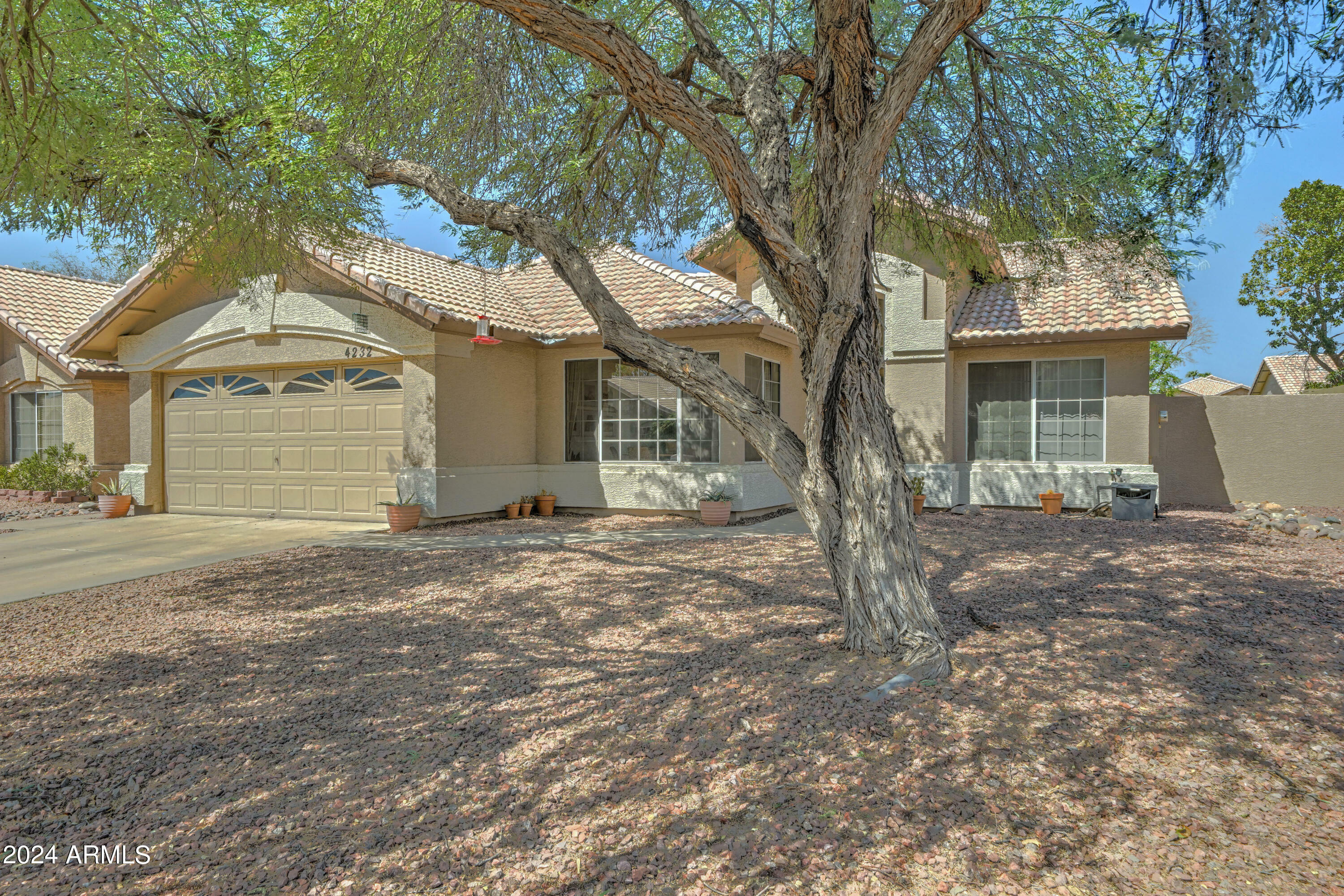 Property Photo:  4232 E San Remo Avenue  AZ 85234 