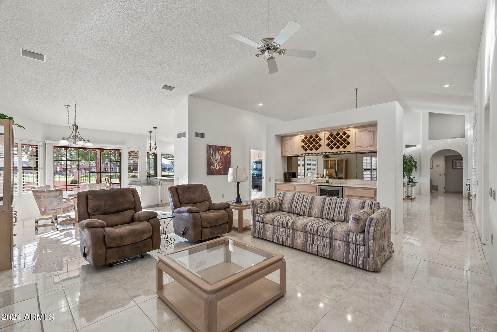 Property Photo:  21022 N Desert Sands Drive  AZ 85375 