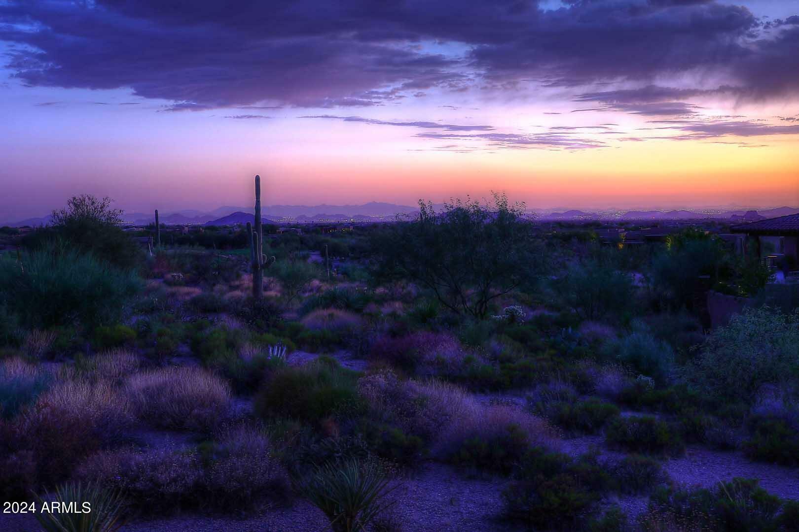 Property Photo:  9879 E Broken Spur Drive  AZ 85262 