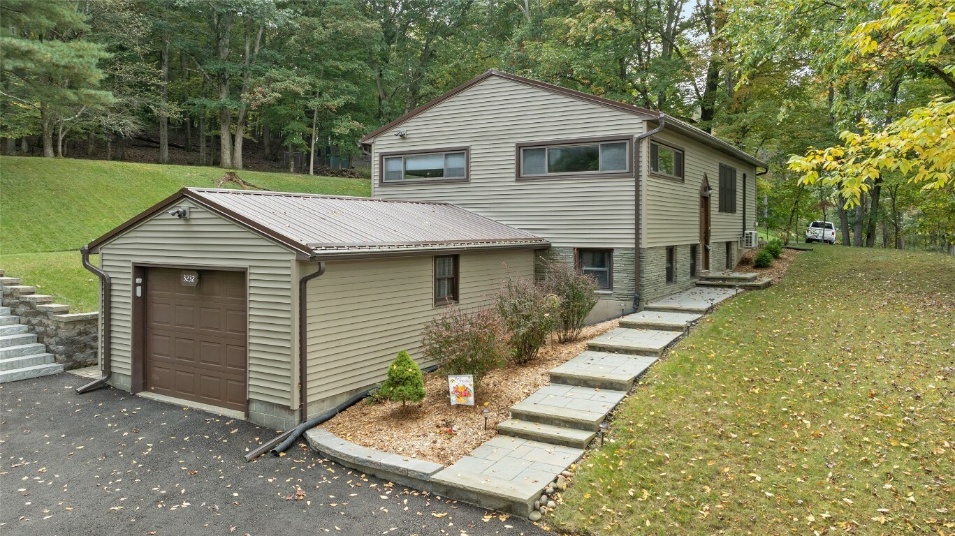 Property Photo:  3232 Knapp Road  NY 13850 