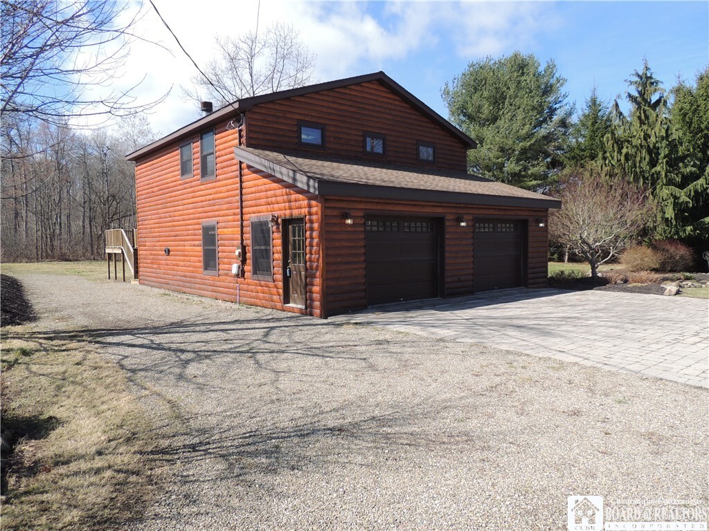 Property Photo: 5109 W Lake Road NY 14757