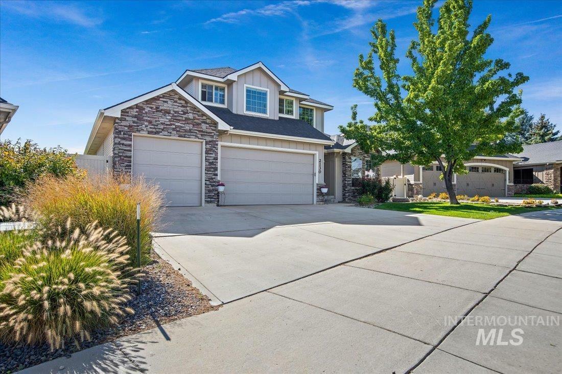 Property Photo:  2130 S Miller Way  ID 83686 