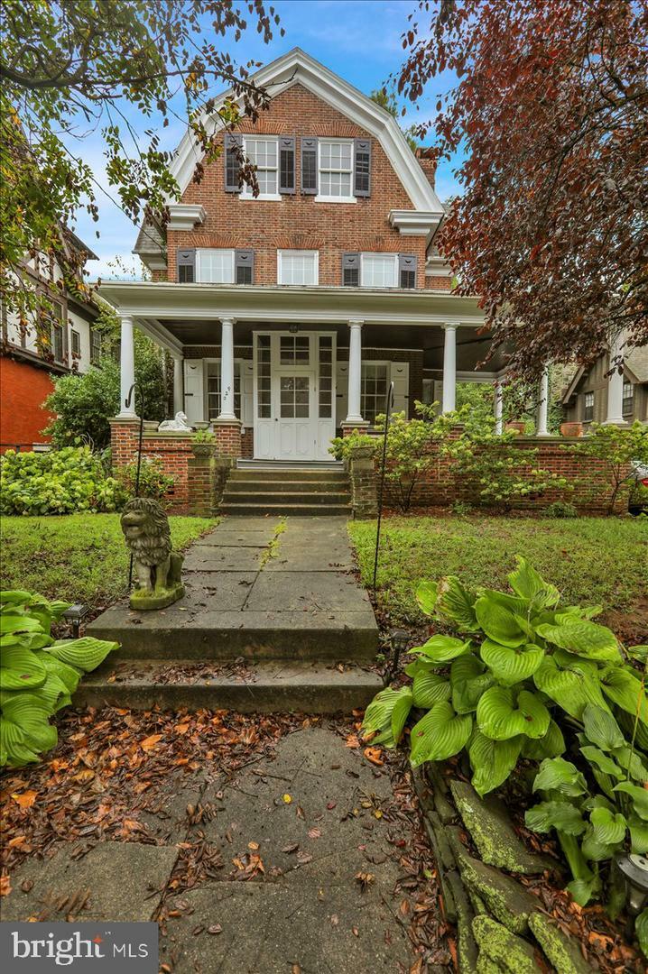 Property Photo:  920 Marietta Avenue  PA 17603 