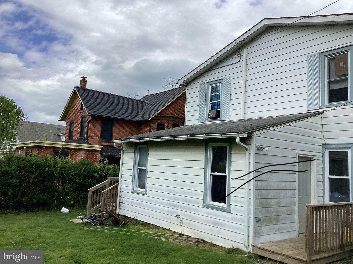 Property Photo:  132 134 N 3rd Street  PA 19363 