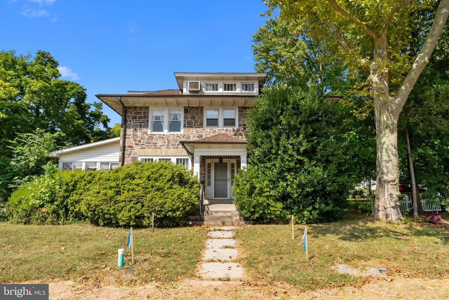 Property Photo:  3201 Dekalb Boulevard  PA 19401 