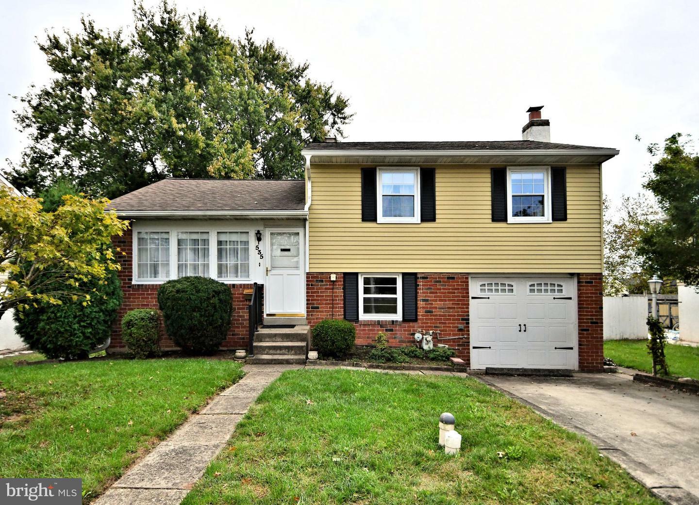 Property Photo:  535 Edgemont Avenue  PA 19446 