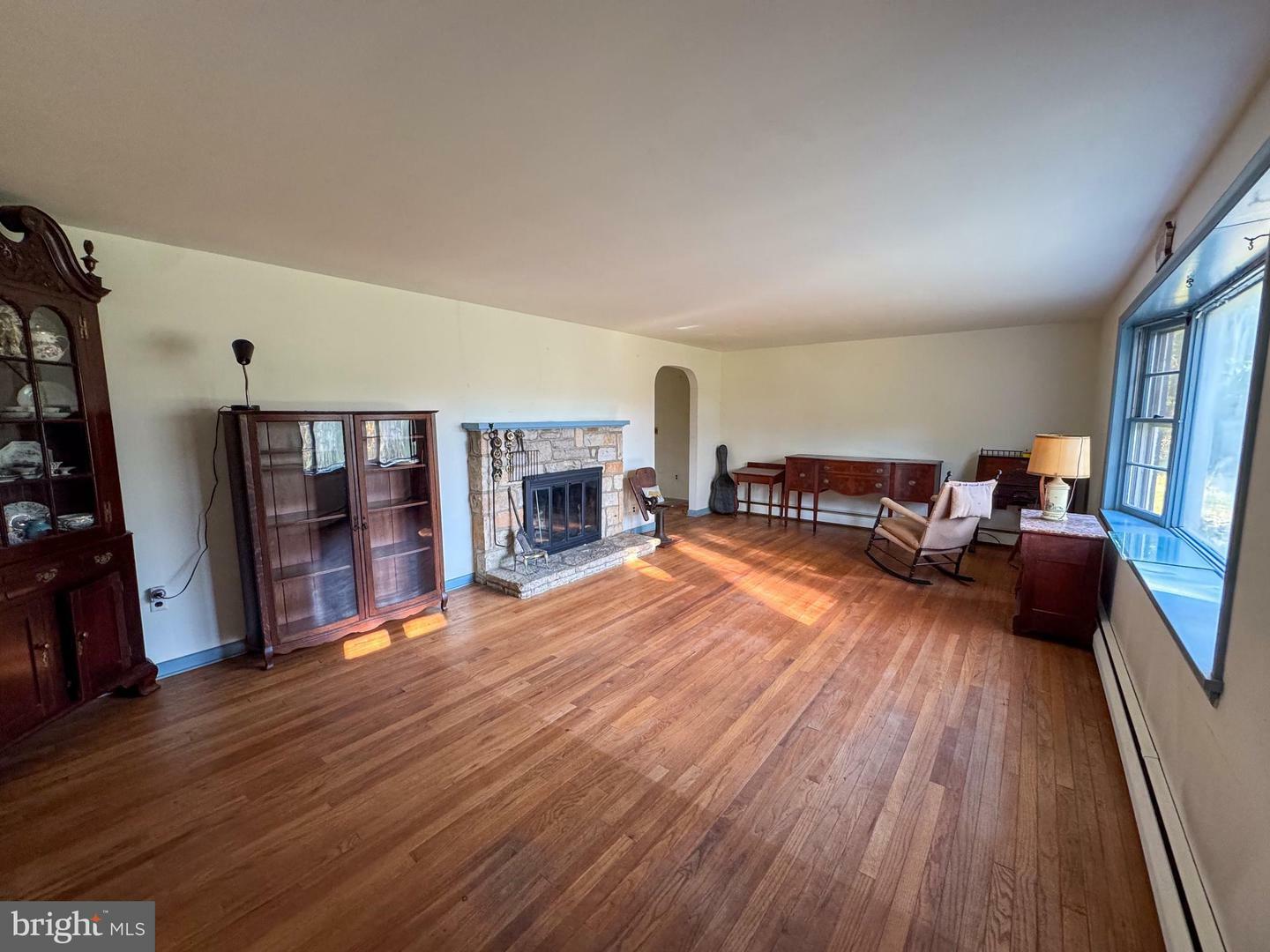 Property Photo:  1645 Pikeland Road  PA 19425 