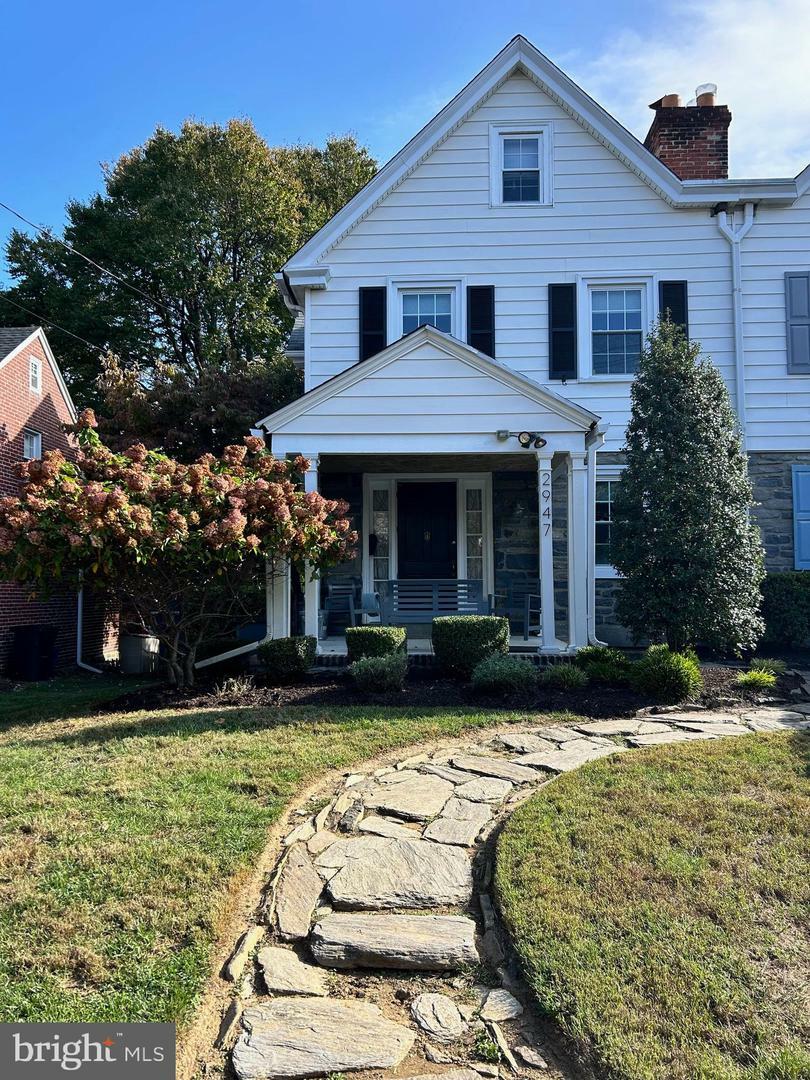 Property Photo:  2947 Oakford Road  PA 19003 