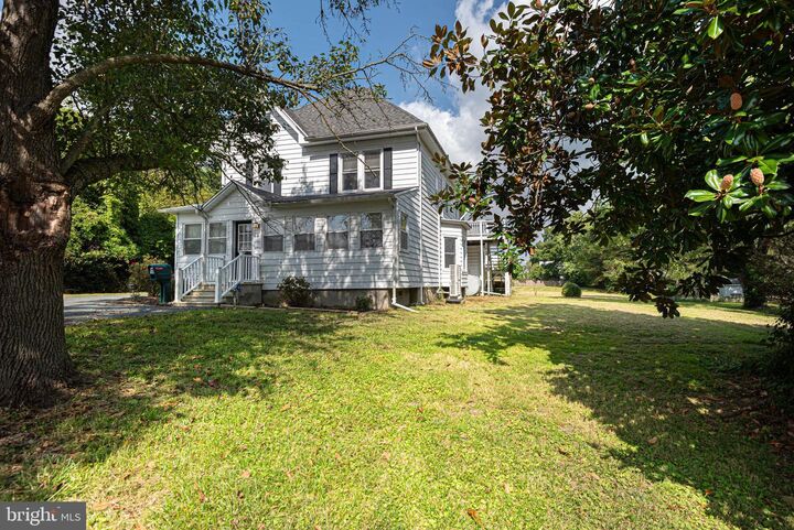 Property Photo: 11 Vine Street MD 21811