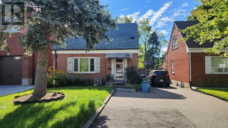 85 Charleswood Drive  Toronto ON M3H 1X5 photo