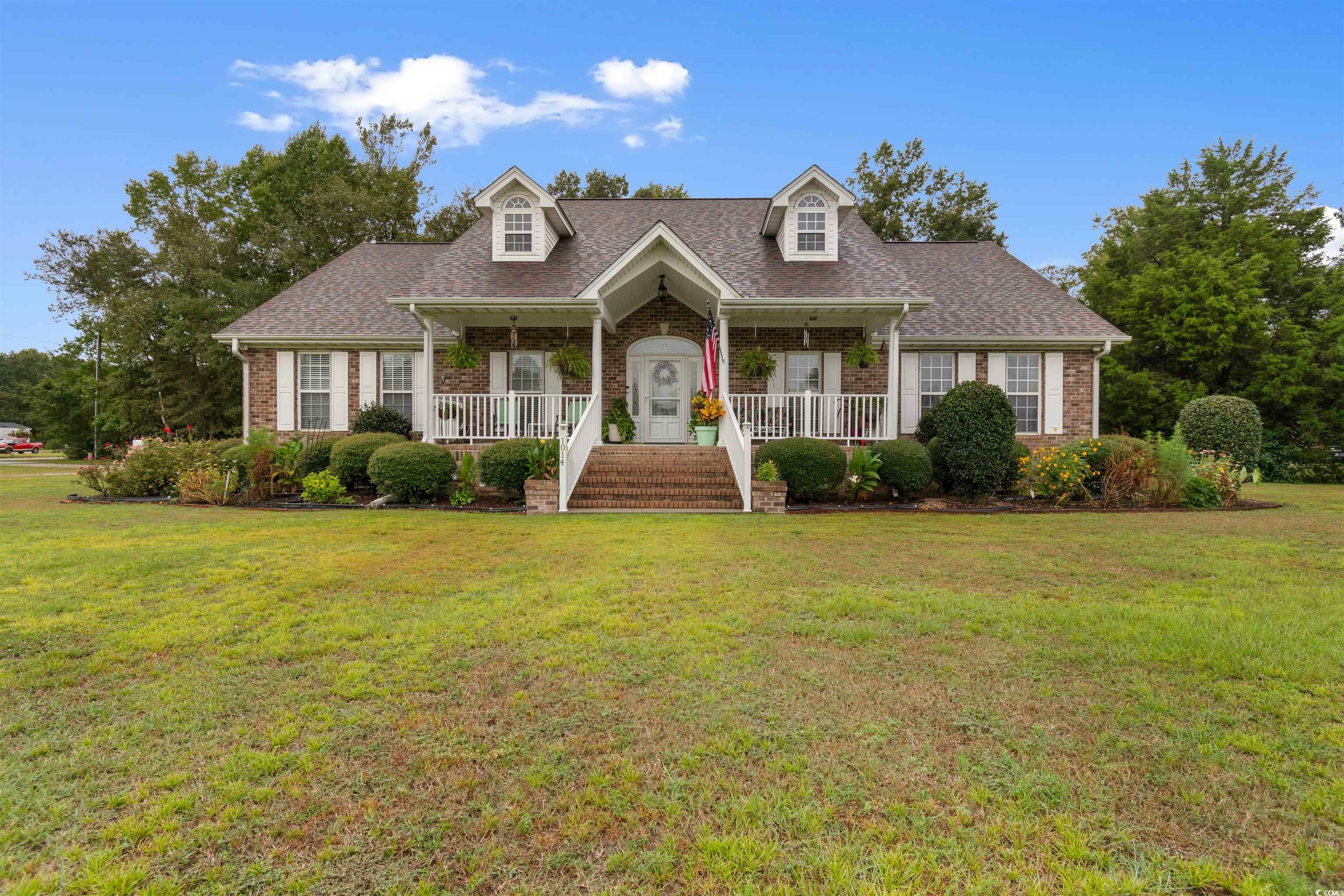 Property Photo:  1014 Academy Dr.  SC 29526 