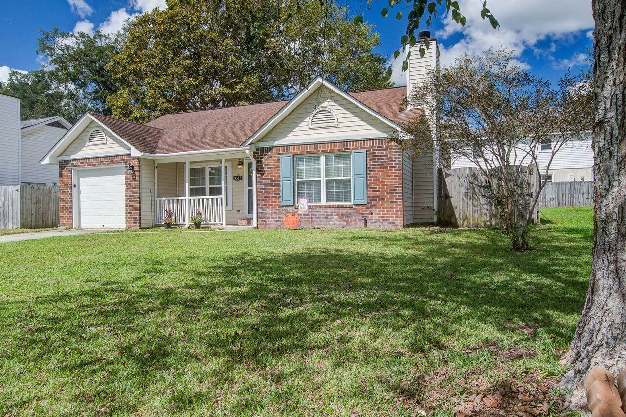 Property Photo:  9518 One Notch Road  SC 29456 