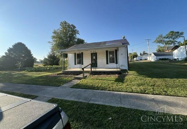 Property Photo:  212 E Orchard Street  OH 45382 