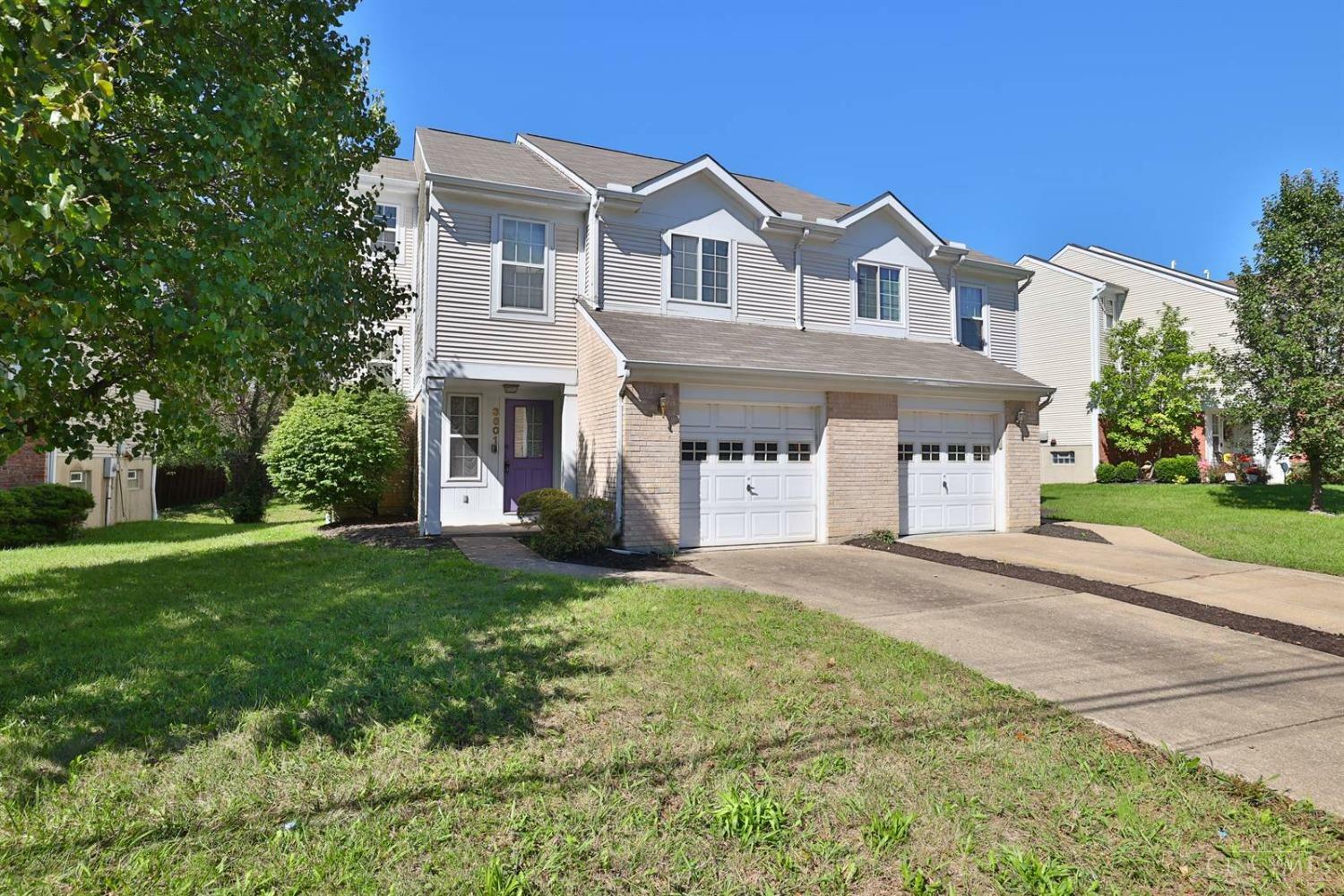 Property Photo:  3601 Harvey Avenue  OH 45229 