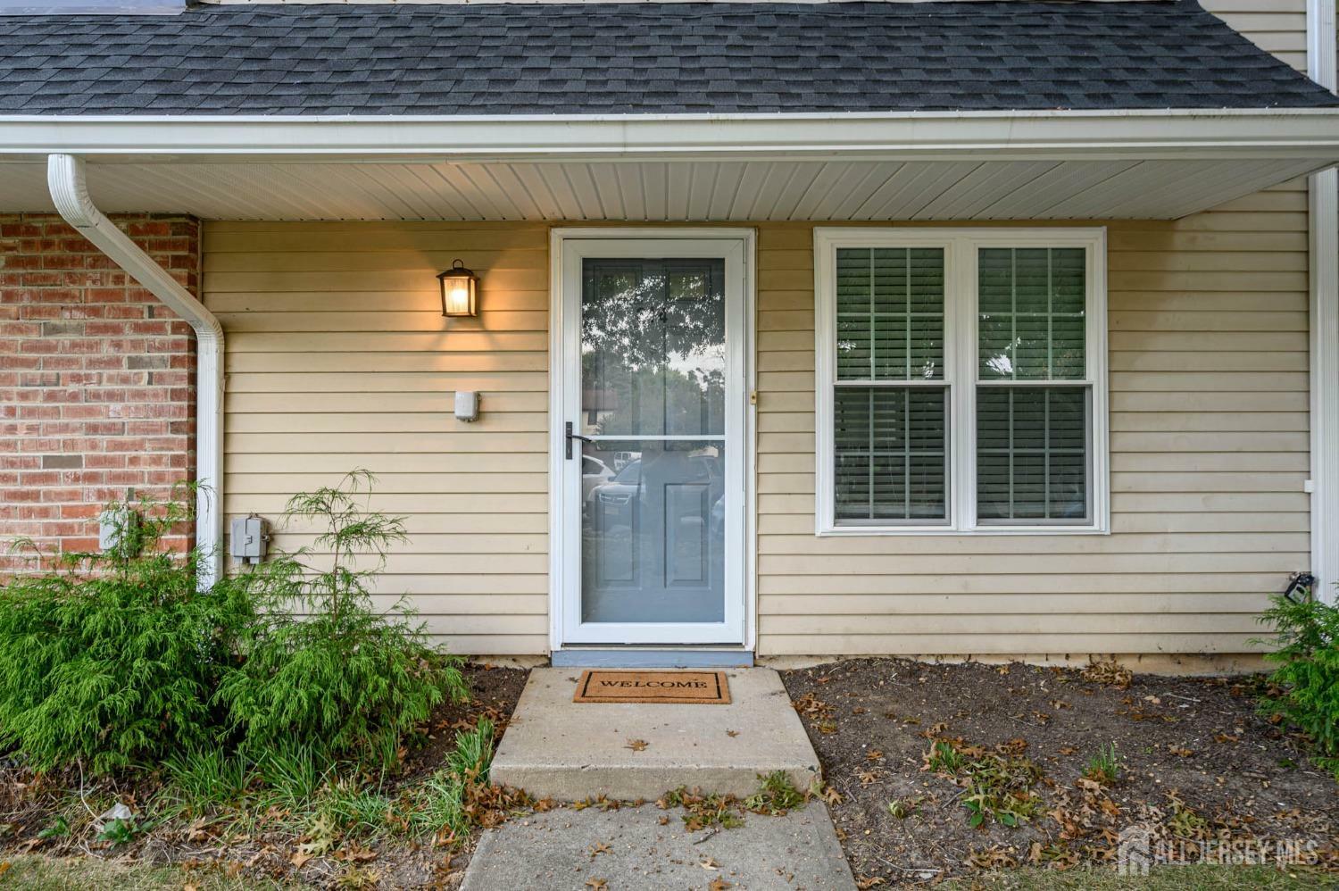 Property Photo:  314 McDowell Drive  NJ 08816 