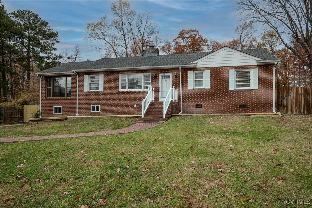 Property Photo:  2400 Wistar Street  VA 23294 