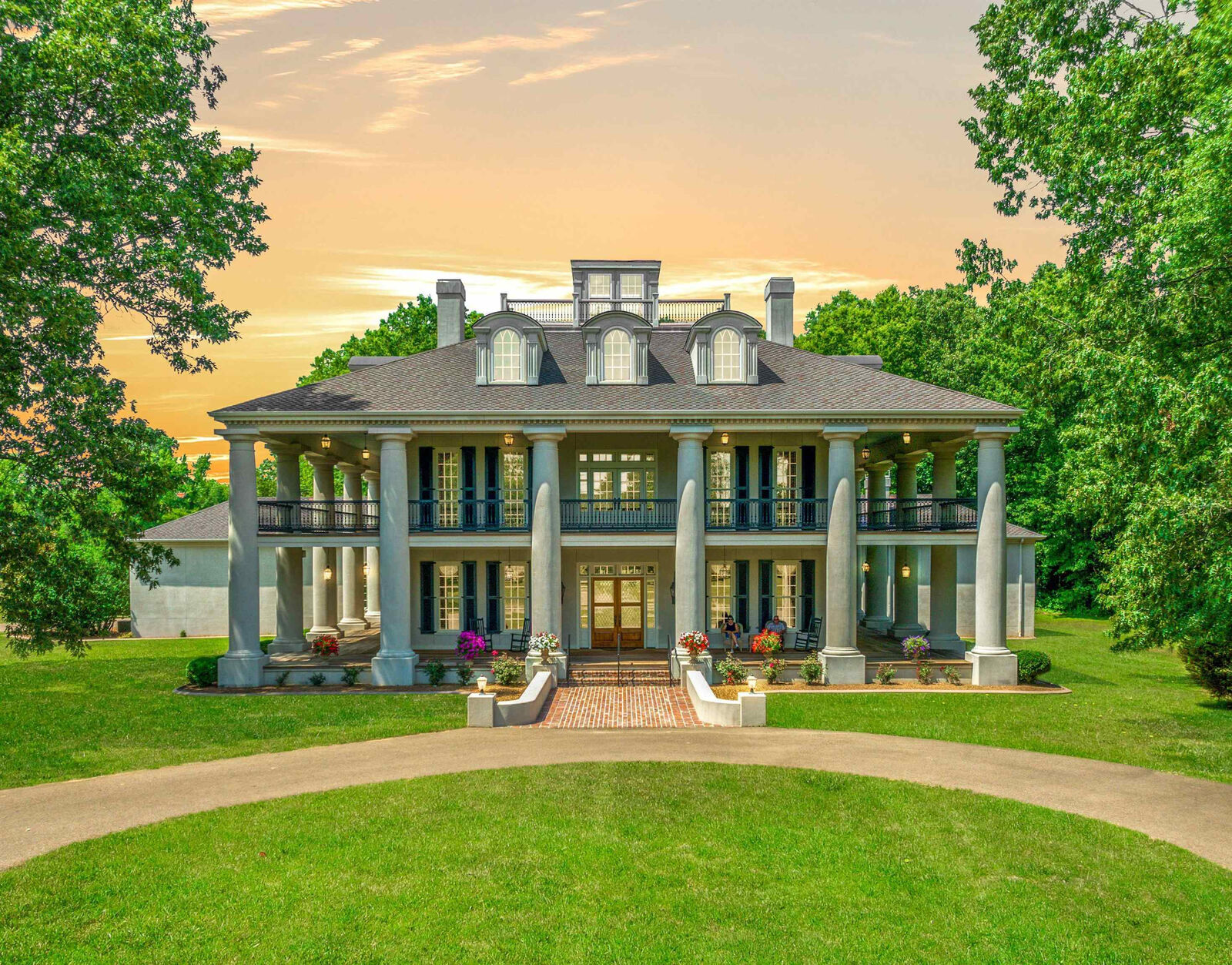 Property Photo: 456 McClellan Road TN 38305