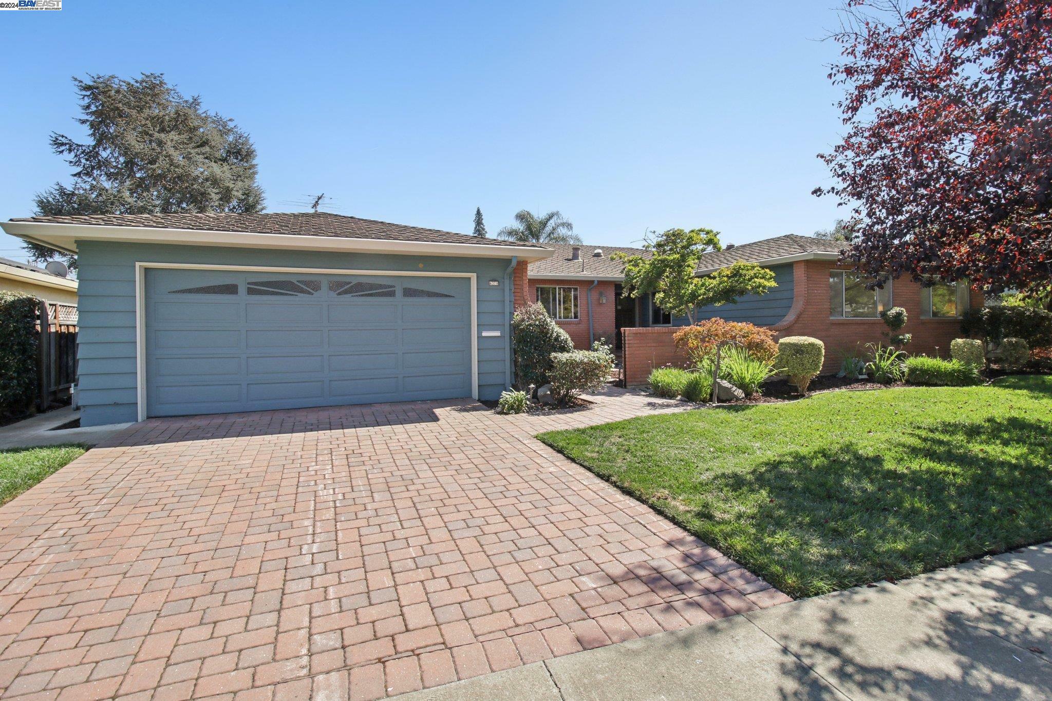 Property Photo:  4370 Faulkner Dr  CA 94536 