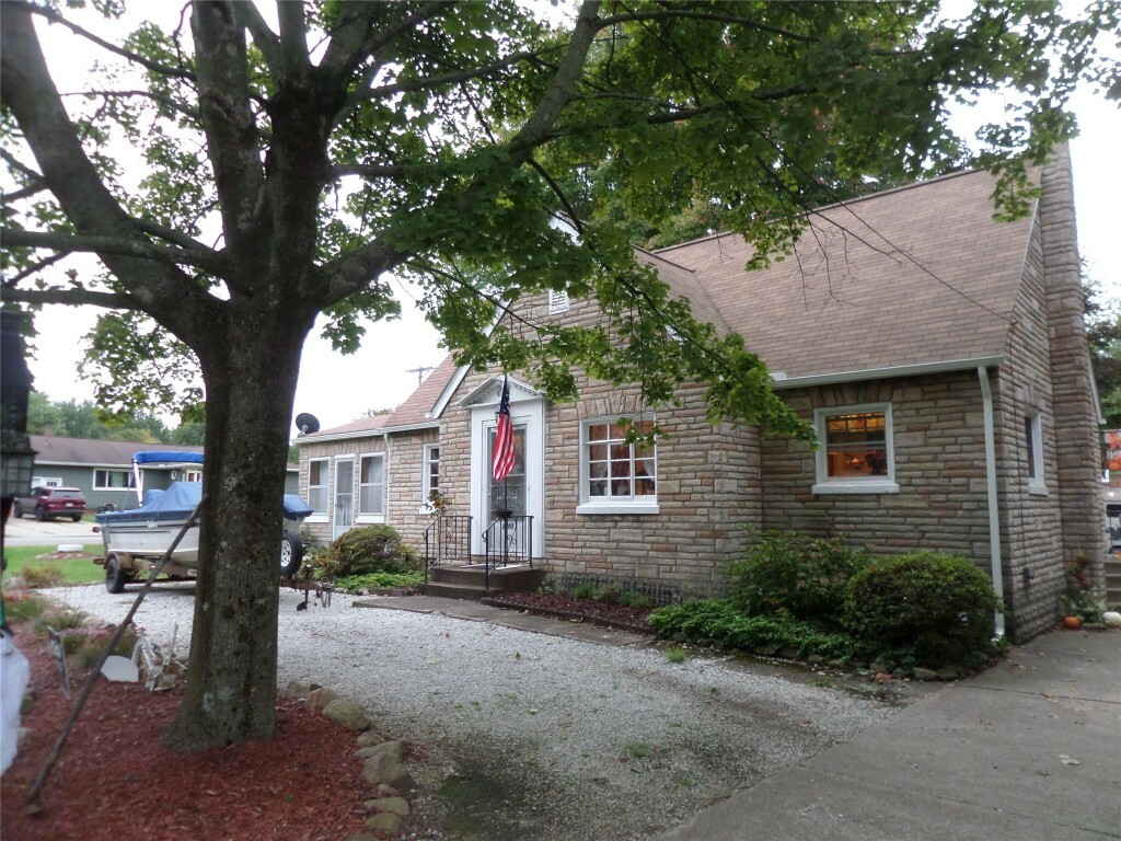 Property Photo:  3020 Saltsman Road  PA 16510 