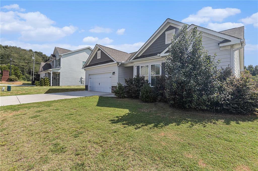 Property Photo:  240 Vineyard Ridge Drive  GA 30223 