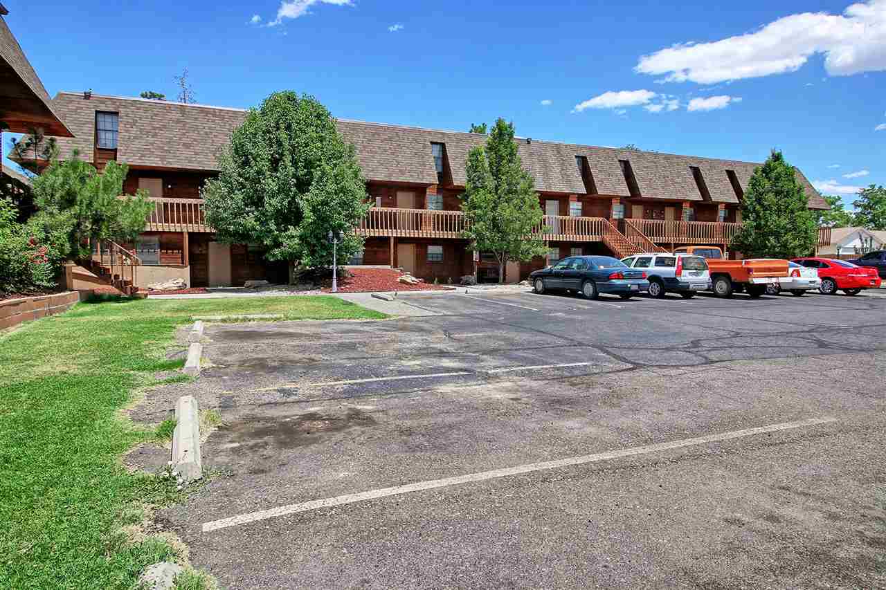 Property Photo:  2260 N 13th Avenue 25  CO 81501-0000 