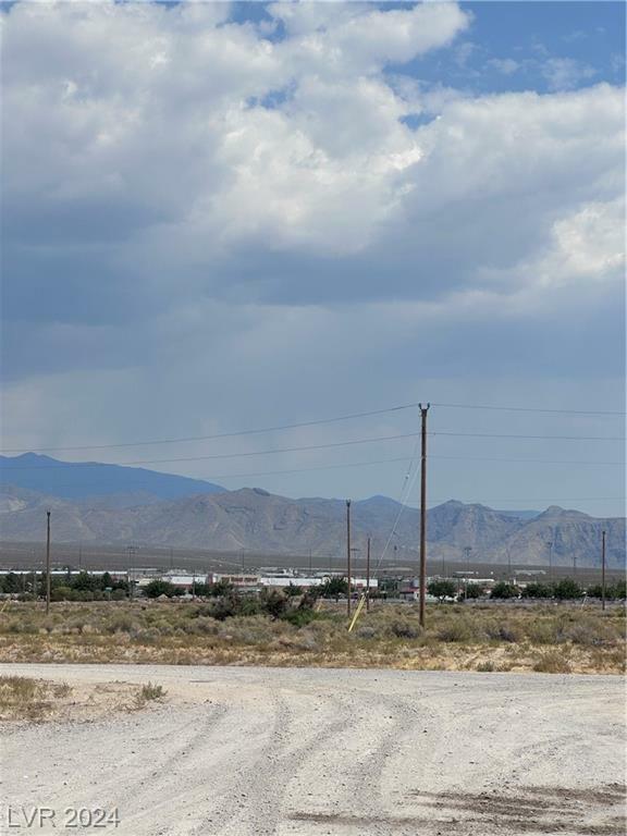 Property Photo:  6801 San Blas Lane  NV 89060 