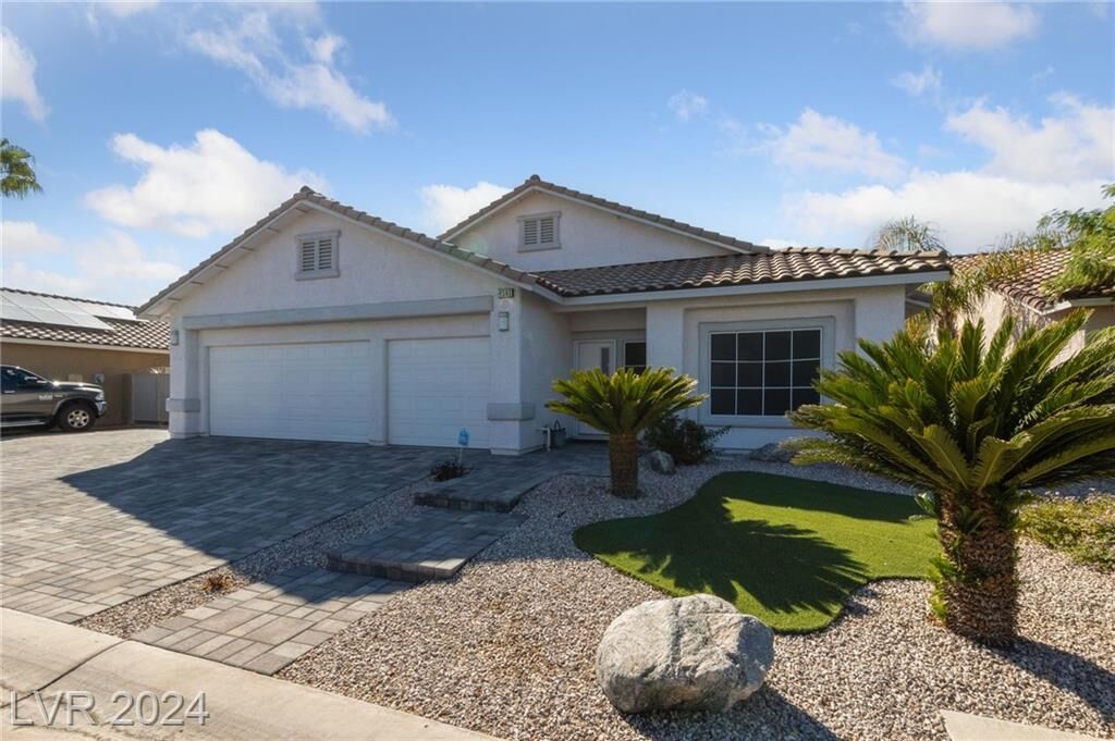 Property Photo:  1303 Yeager Avenue  NV 89123 