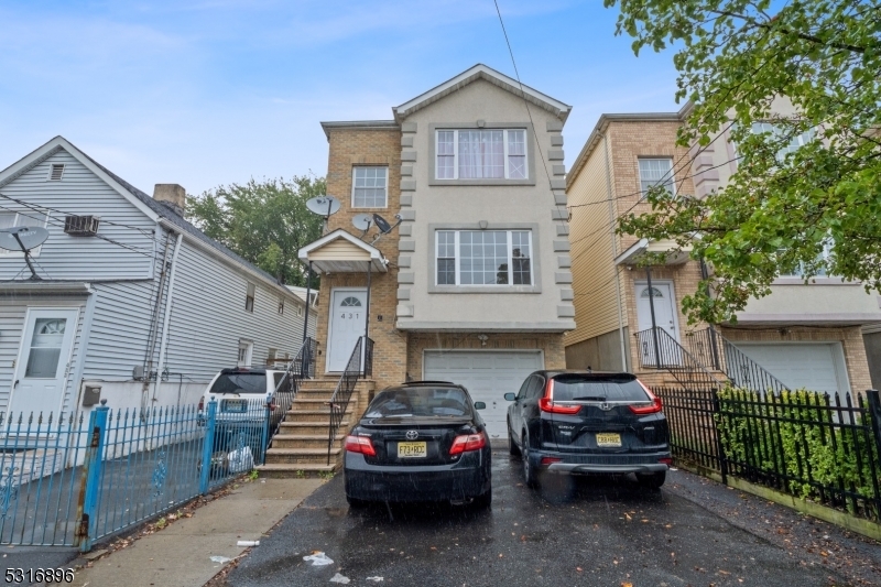 Property Photo:  431 Fulton St  NJ 07206 