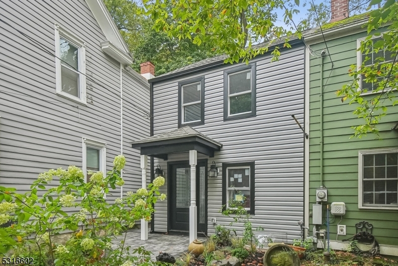 Property Photo: 97 York St NJ 08530