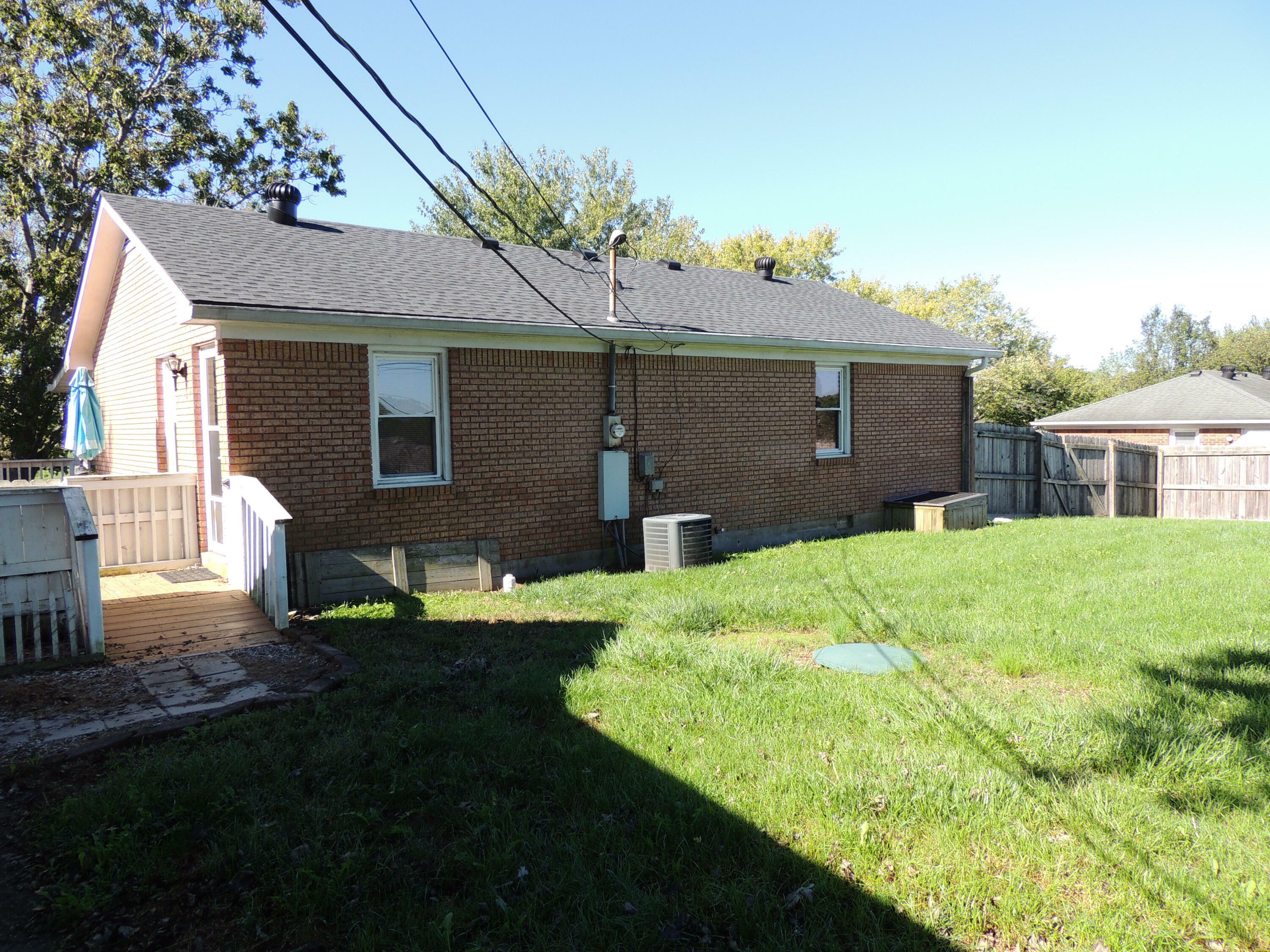 Property Photo:  380 Crab Orchard Road  KY 40601 