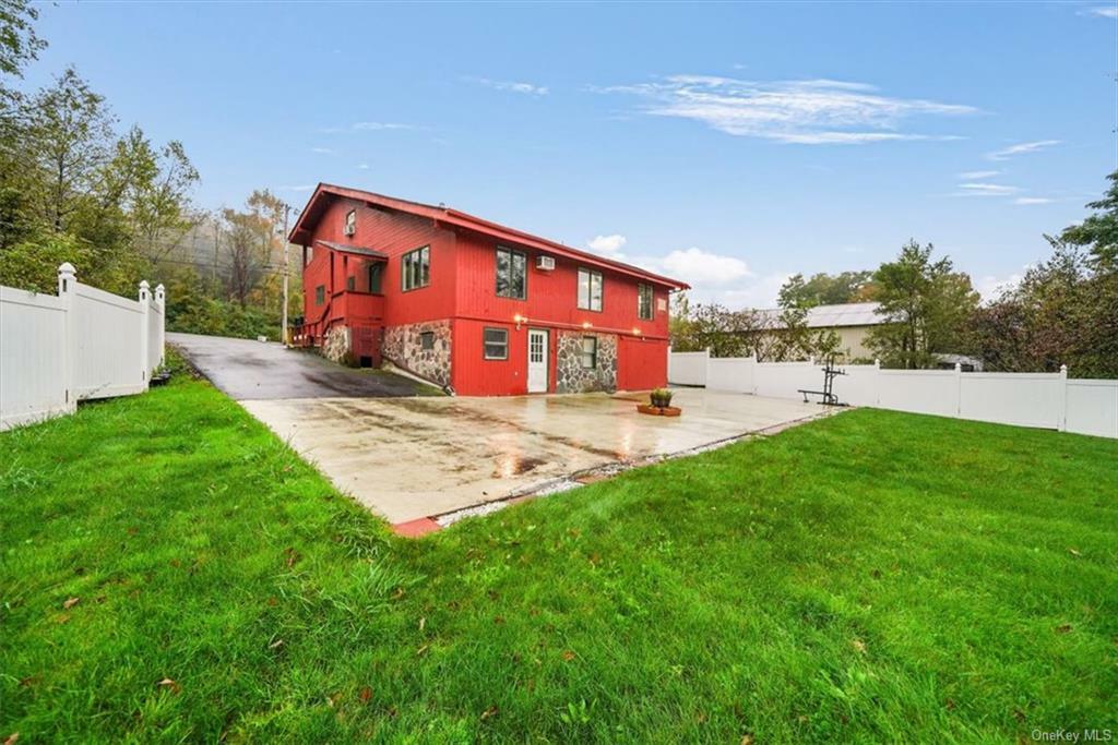 Property Photo:  824 State Route 17B  NY 12701 