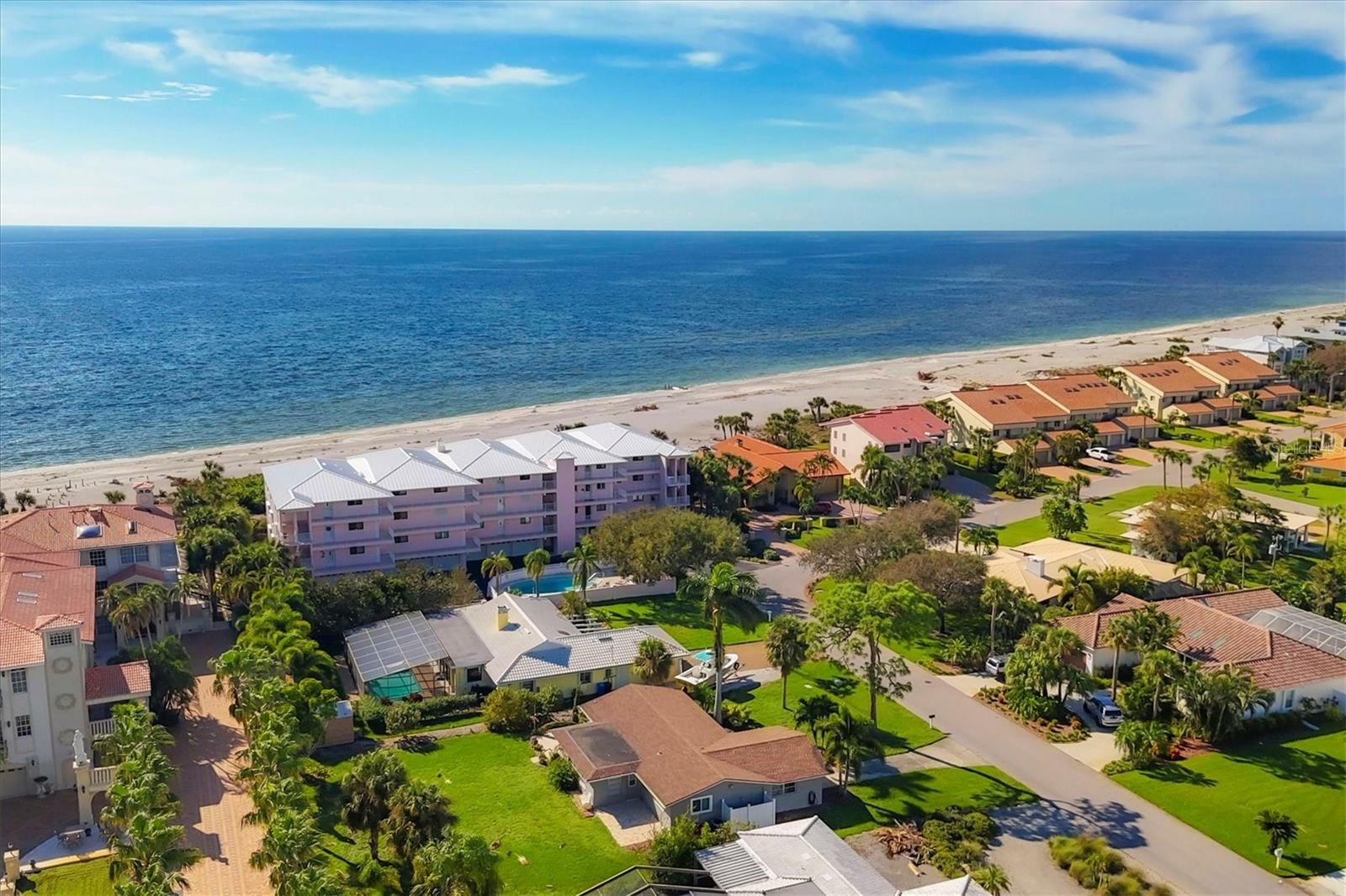 Property Photo:  910 Golden Beach Boulevard 202  FL 34285 