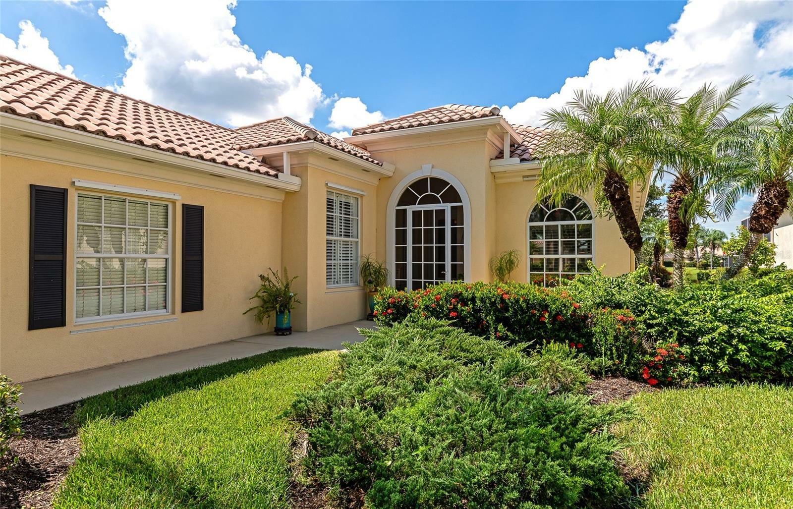 Property Photo:  8383 Jesolo Lane  FL 34238 