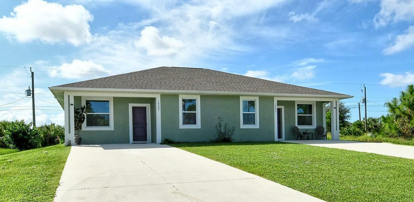 Property Photo:  10395 Kidron Avenue  FL 34224 