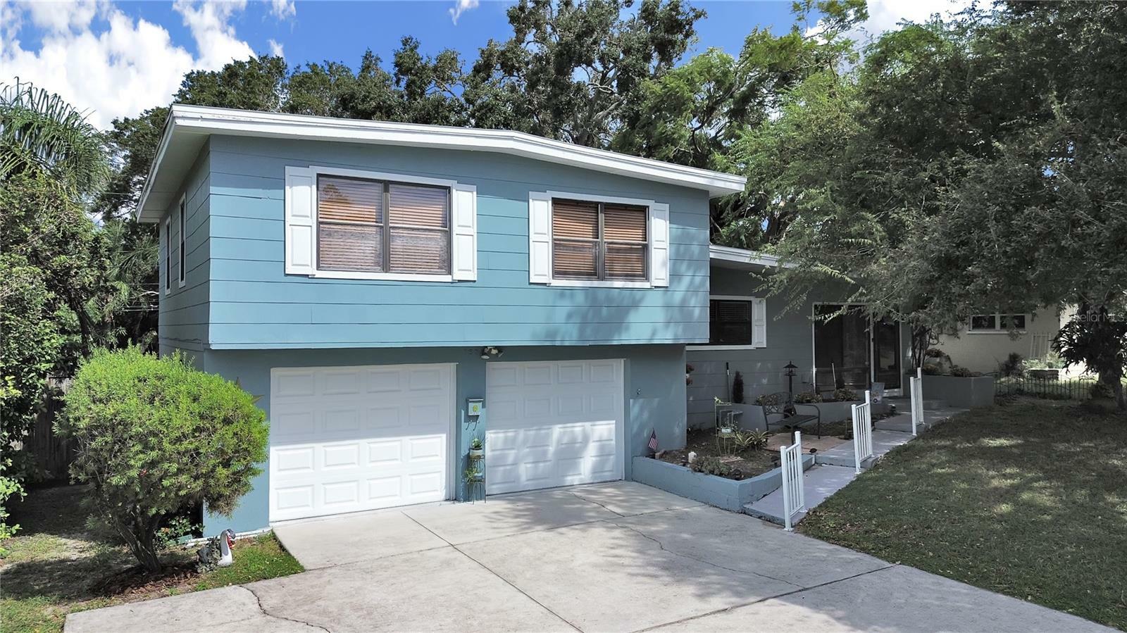 Property Photo:  1538 Levern Street  FL 33755 