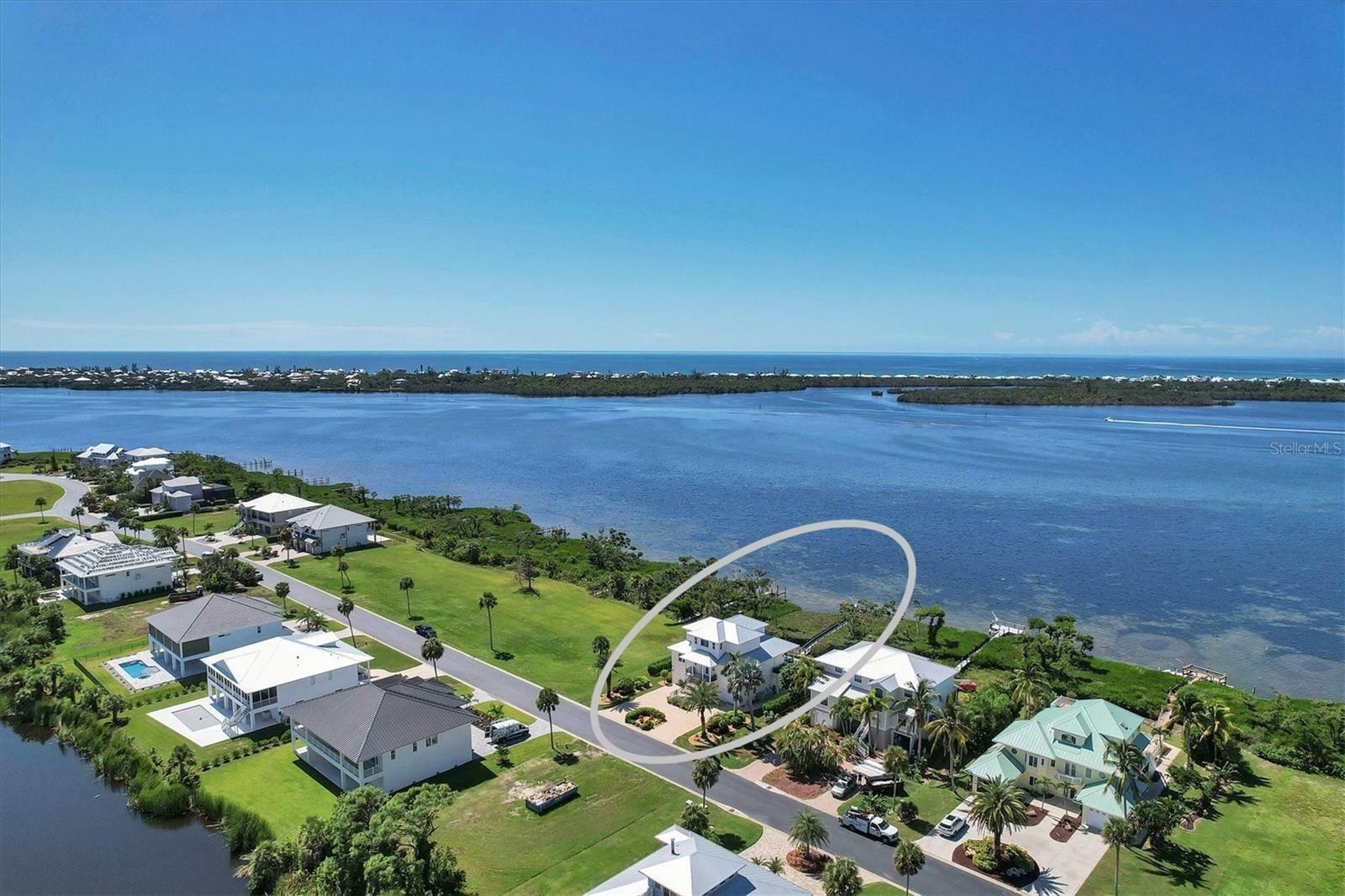 Property Photo:  9801 Eagle Preserve Drive  FL 34224 