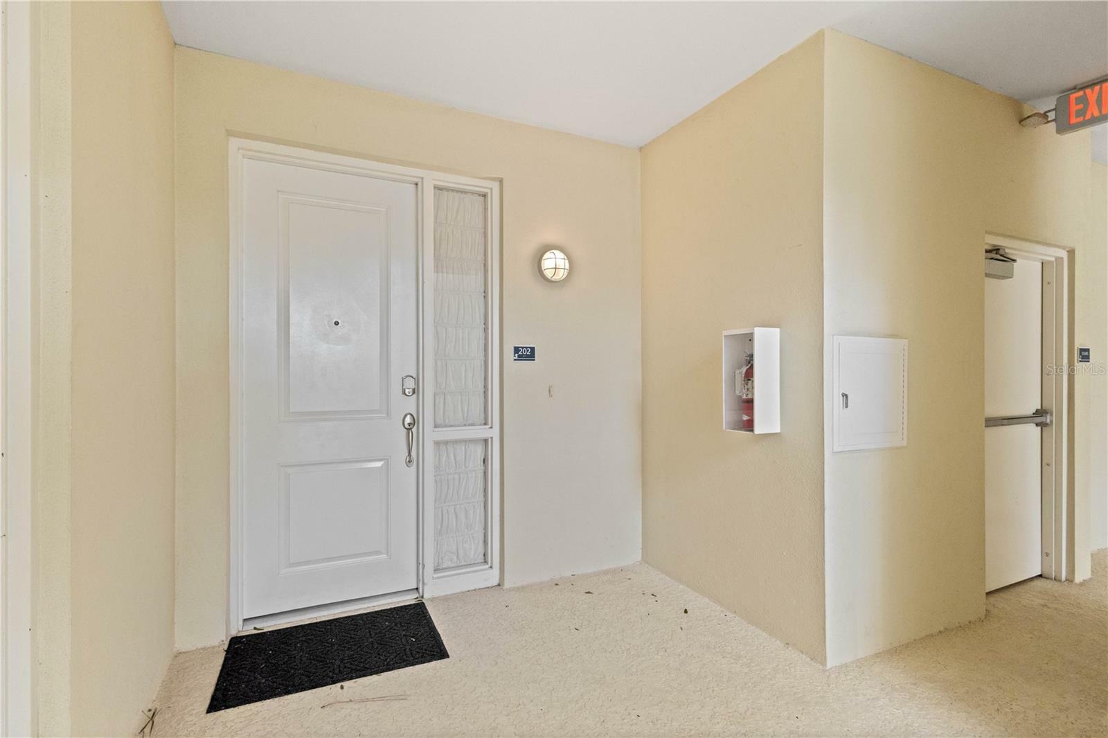 Property Photo:  3412 79th Street Circle W 202  FL 34209 