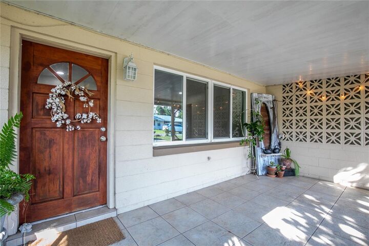 Property Photo: 807 Norman Drive FL 32757