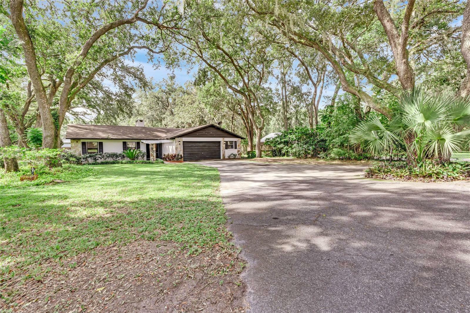 Property Photo:  4308 Allen Road  FL 34731 