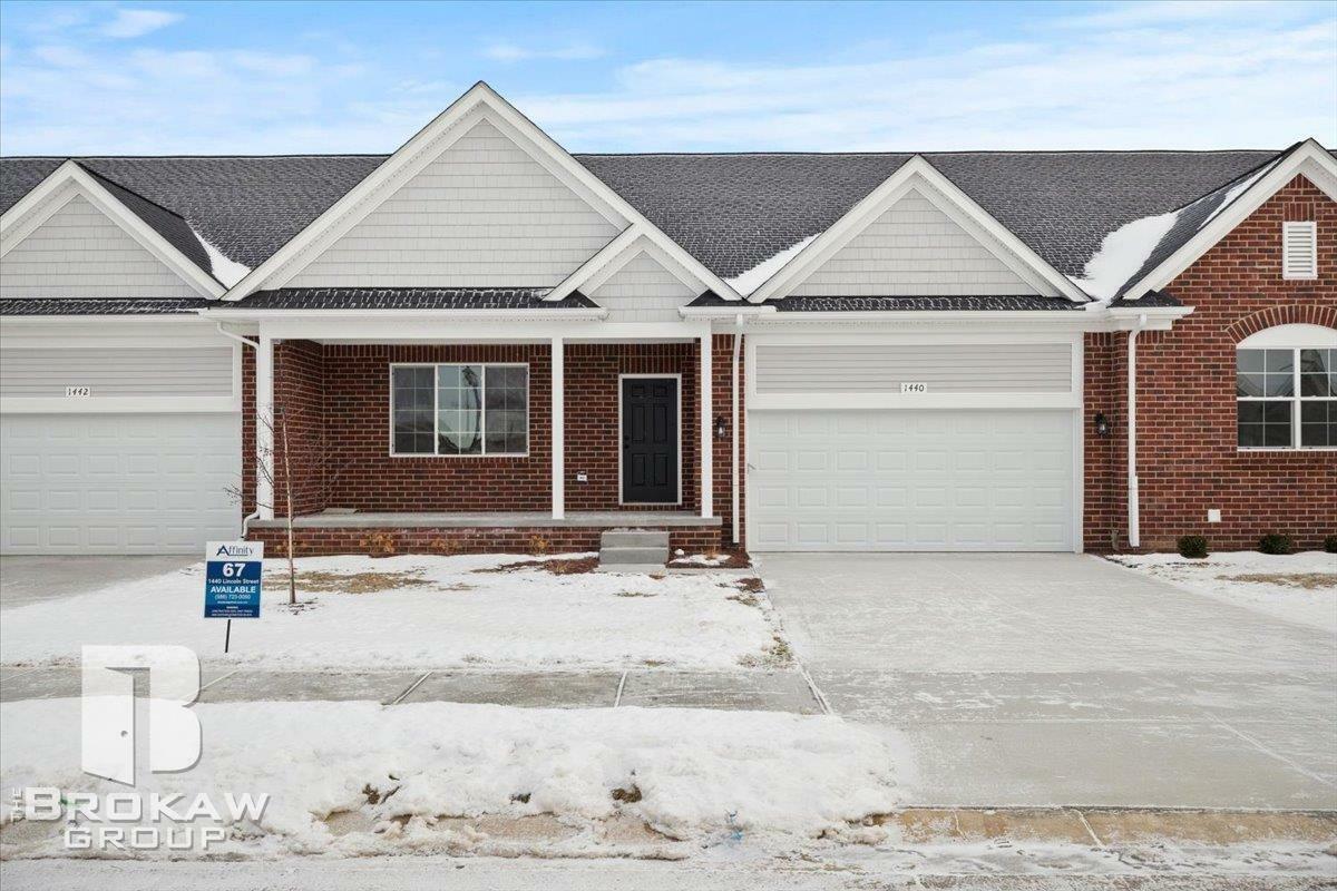 1440 Lincoln Street  Lapeer MI 48446 photo