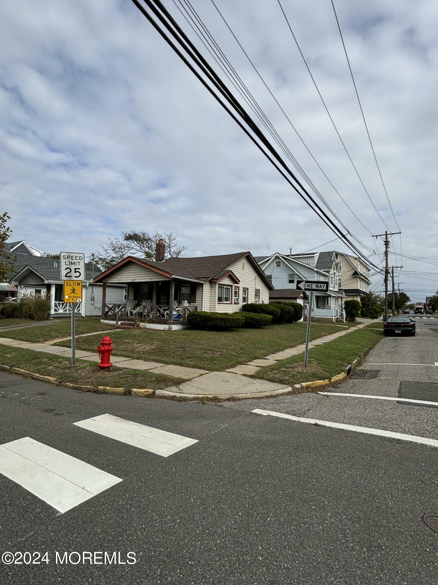 Property Photo:  200 17th Avenue  NJ 07719 