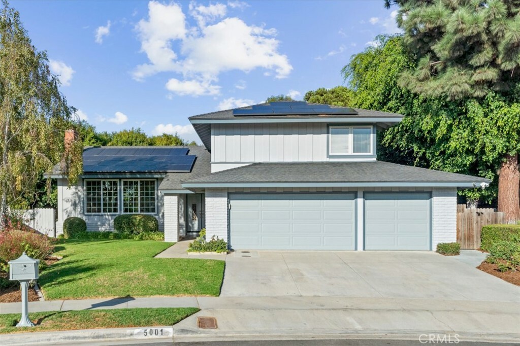 Property Photo:  5001 Wagon Wheel Drive  CA 92886 