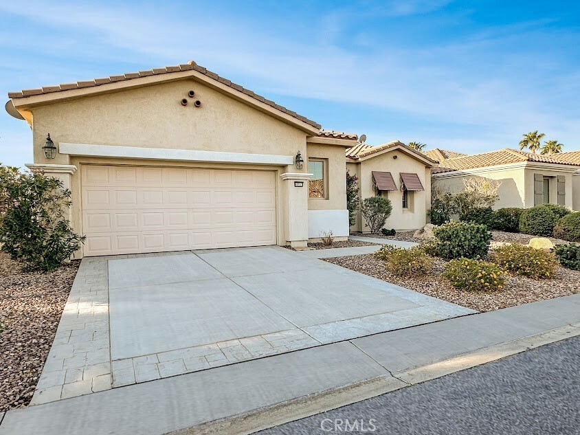 Property Photo:  80557 Camino Santa Juliana  CA 92203 