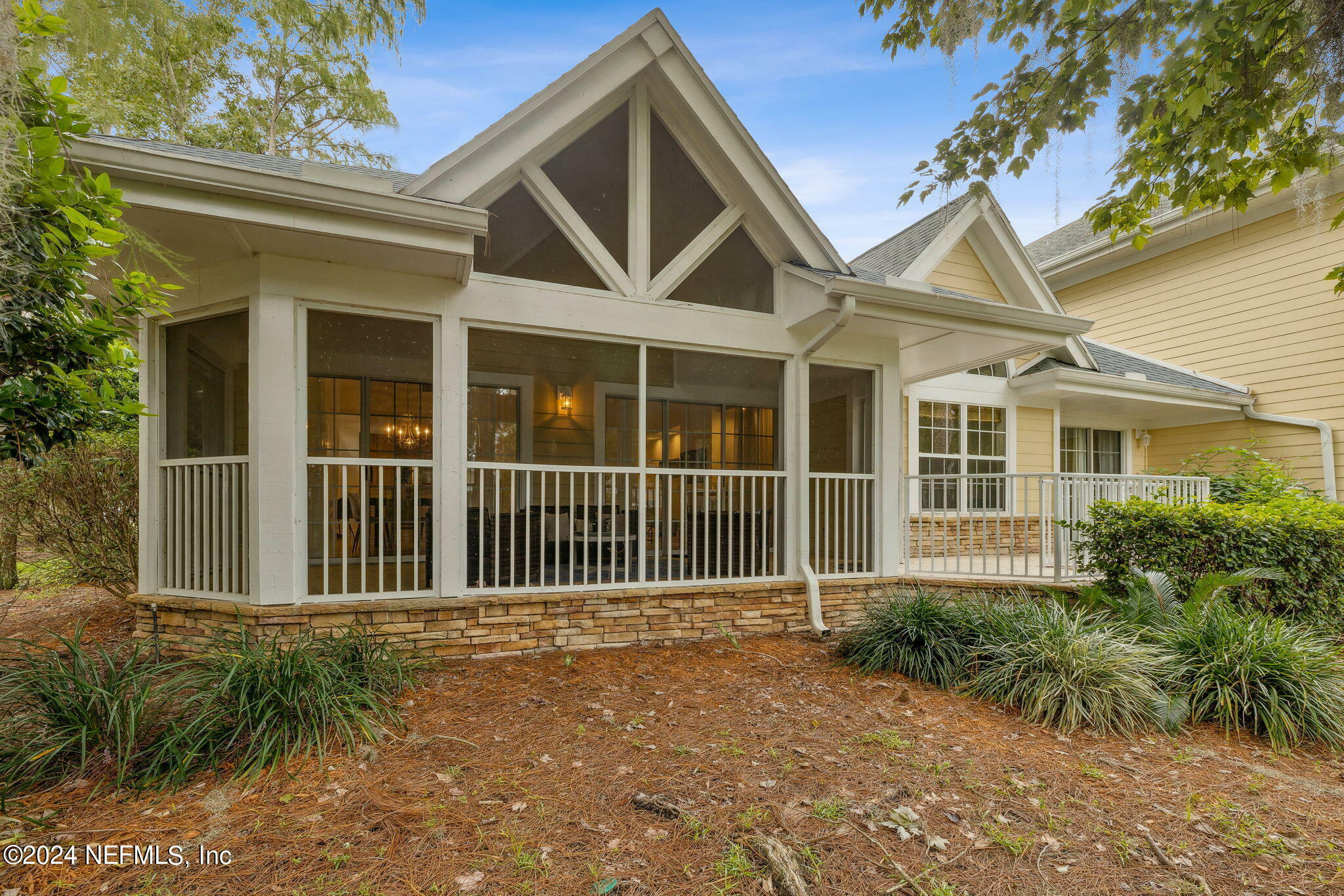 Property Photo: 110 N Champions Way 514 FL 32092