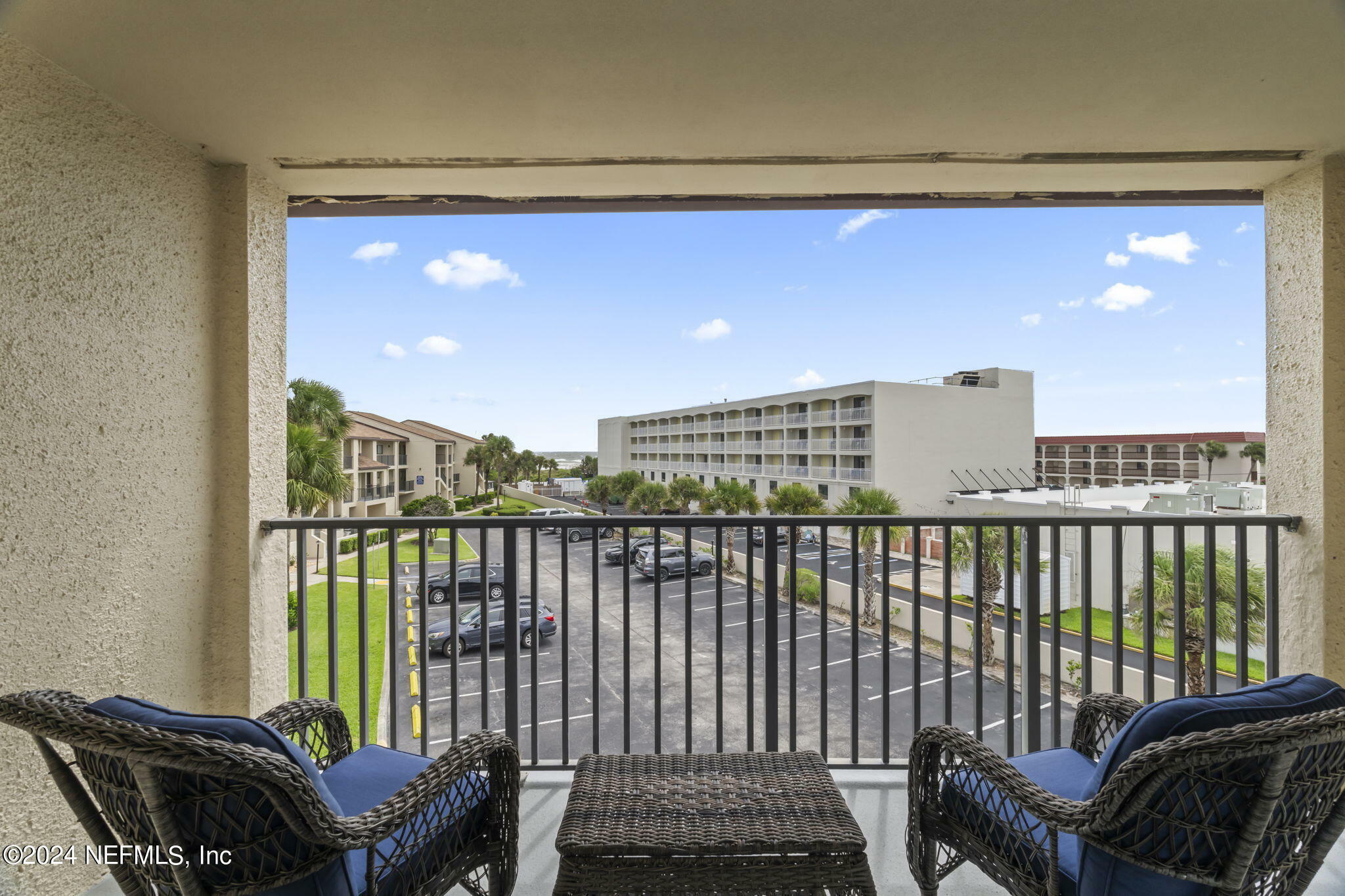 Property Photo:  850 A1a Beach Boulevard 3  FL 32080 