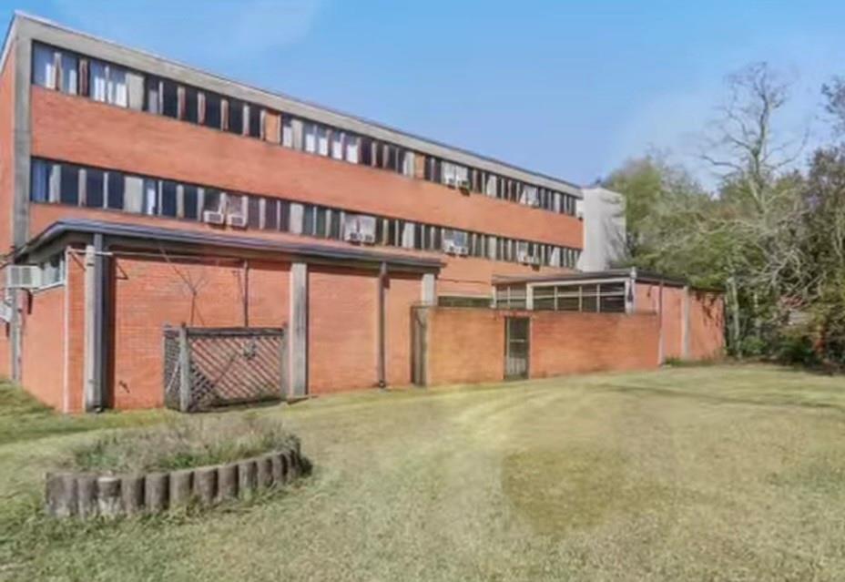Property Photo: 3800 Gentilly Boulevard LA 70122